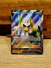 Pokemon karte galar gebraucht kaufen  Nürnberg