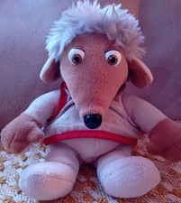 Elizabeth beresford wombles for sale  ROMSEY