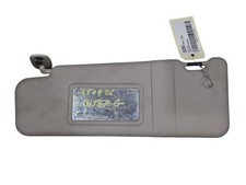 Pare soleil gauche d'occasion  Montenois