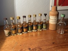 Lot mignonnette chartreuse d'occasion  Beaulon