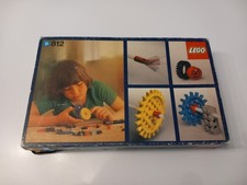 Lego. set 812. d'occasion  Saumur