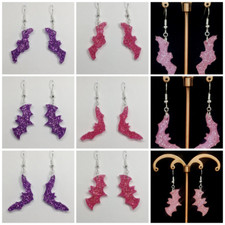 Pastel pink resin for sale  GRANTHAM