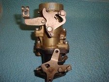 Carter carburetor 698s for sale  Joliet