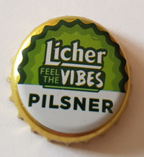 Licher pilsner vibes gebraucht kaufen  Flieden