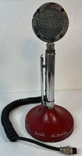 Vintage astatic model for sale  Montgomery