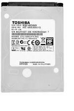 Toshiba 500gb festplatte gebraucht kaufen  Essen