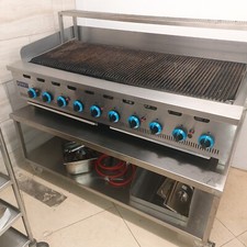 Bonnet hobart burner for sale  AMERSHAM