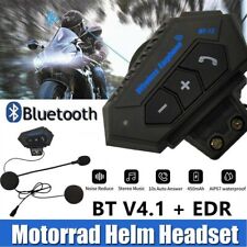 Motorrad helm bluetooth gebraucht kaufen  Deutschland