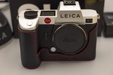 Leica sl2 silver for sale  Comfort