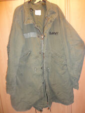 Armee m65 fishtail gebraucht kaufen  Weilerbach