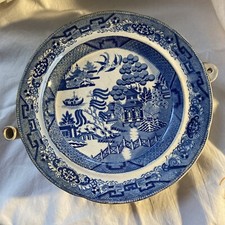 Antique warming plate for sale  LONDON