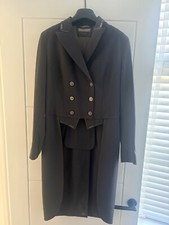 Animo tailcoat dressage for sale  NORTHAMPTON