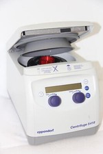 Eppendorf 5418 laboratory for sale  Gilroy