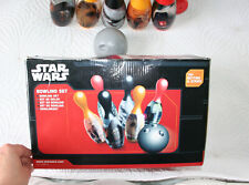 Star wars bowling for sale  WOLVERHAMPTON