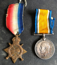 Rmli 1914 star for sale  ROTHERHAM