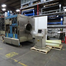 Milnor 76030c2f 76032c2l for sale  Middlebury