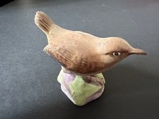 Royal worcester wren for sale  BRIDGNORTH