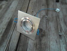 17x led einbaustrahler gebraucht kaufen  Nürtingen