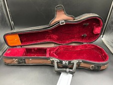 Vintage hard case for sale  Strasburg