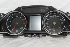 Speedometer instrument cluster for sale  Wellsboro