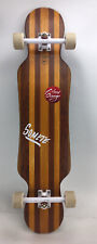 Skate longboard Somete Meraki, usado comprar usado  Enviando para Brazil