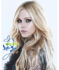 Avril lavigne reprint for sale  USA
