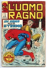 Uomo ragno corno usato  Sasso Marconi