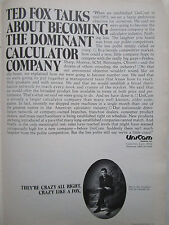 1972 pub unicom d'occasion  Yport
