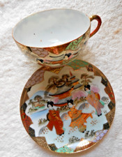 Kutani eggshell porcelain for sale  Foley