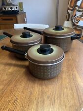 Vintage potters steel for sale  CARSHALTON