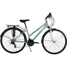 Bounty avenue bicicletta usato  Roccagloriosa