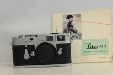 Leica rangefinder 35mm for sale  Bellmore