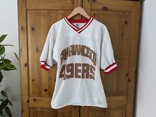 Nfl san francisco for sale  LONDON