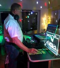 Mobiler club event gebraucht kaufen  Wuppertal