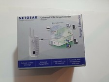 Netgear wn3000rp universal usato  Pontelongo