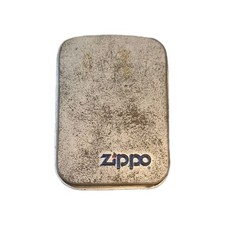 Zippo benzinlighter rnament gebraucht kaufen  Mannheim