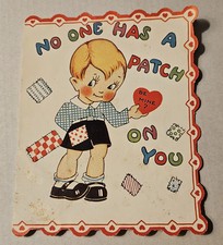 Vintage lot valentines for sale  Mount Pleasant