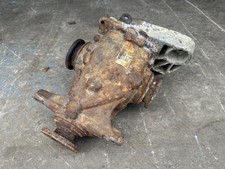 Bmw series rear for sale  LIVINGSTON