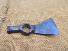 Vintage marteau forgé d'occasion  Expédié en France