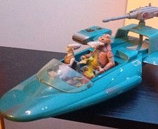 Star wars figures for sale  BIGGAR