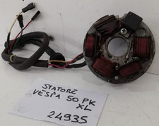 Statore magnete piaggio usato  Giugliano in Campania