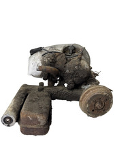 Motore vespa 125 usato  Casoria