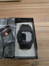 Casio shock m5610u for sale  LONGFIELD
