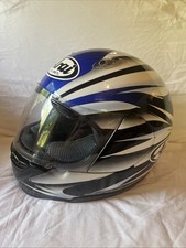 Arai blue quantum for sale  Minneapolis
