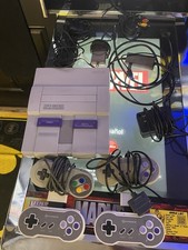 Nintendo snes gray for sale  Fayetteville