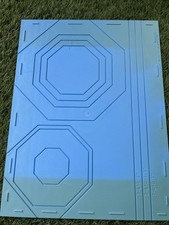 Eazi box scoring for sale  YORK