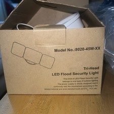 Outdoor motion sensor for sale  Brooklyn