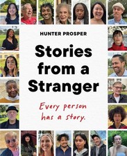 Stories stranger every for sale  Jessup