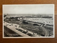 Vintage postcard brittania for sale Vintage postcard brittania for sale  ELLESMERE