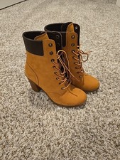 Timberland high heel for sale  Olympia